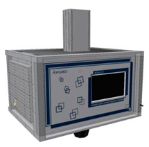 Аппарат сухой солевой аэрозольтерапии групповой дозирующий АСА-01.3 исполнение ПРОФЕССИОНАЛ (оборудование для управляемого галокомплекса)